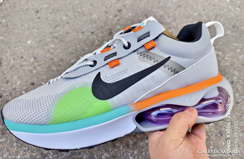Nike Air Max 2021 cipő,41-46. férfi cipő,saját dobozában,LIMITÁLT! több szín,UTOLSÓ DARABOK!