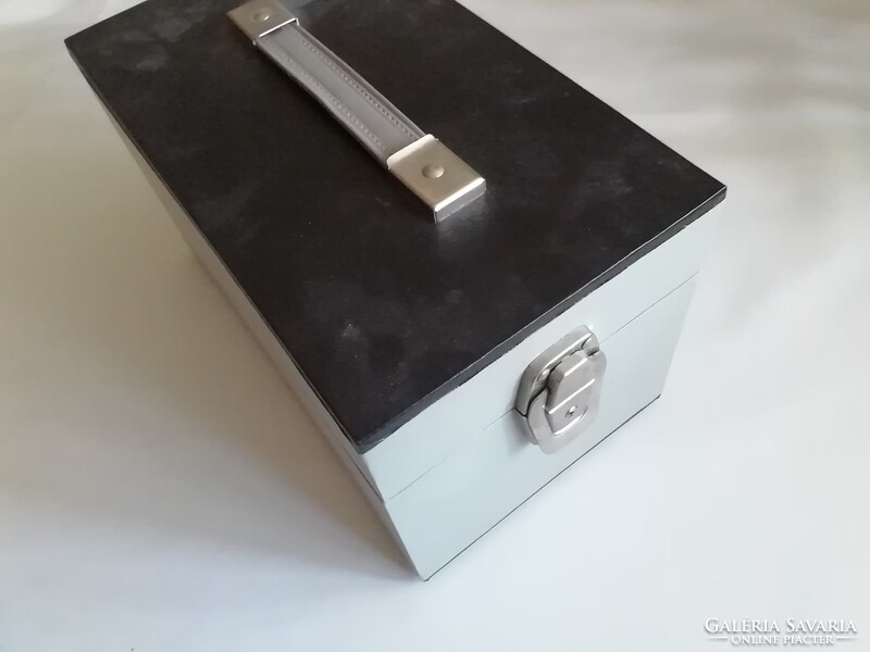 Retro diavetítő Pentacon Filius 4