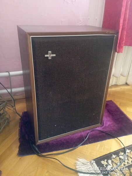 Grundig Studio 2000 hifi lemezjátszó