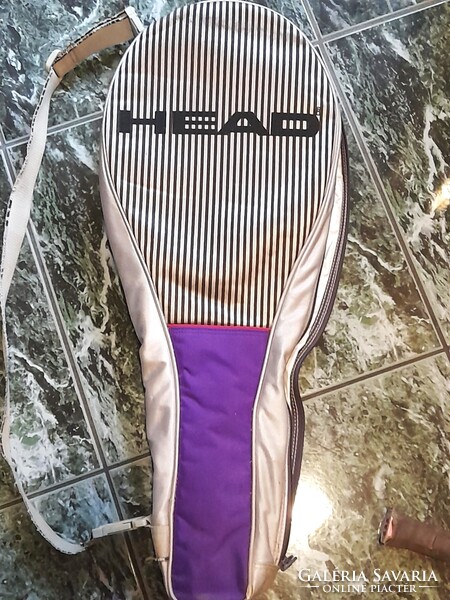 HEAD tenisz táska- újszerű állapotban