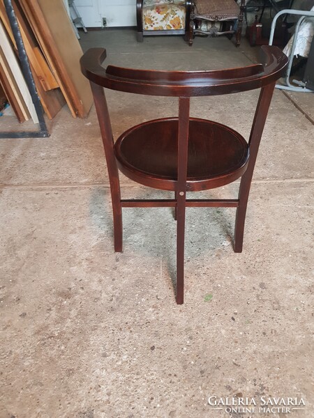 Thonet szék,Heisler.