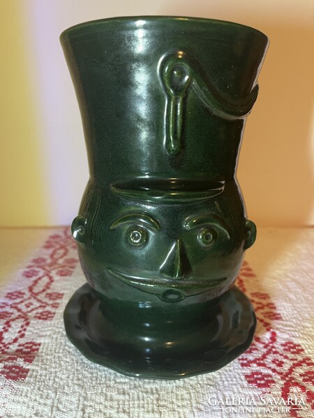 Gyertyatartó