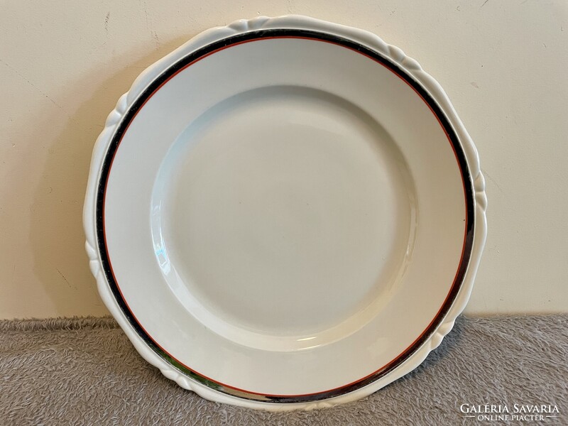 Bavaria nagy, elegáns kínáló tál - 30 cm