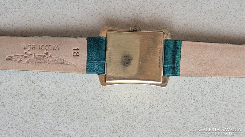 14K-os arany Longines!!!! 10,2g arany!!!!