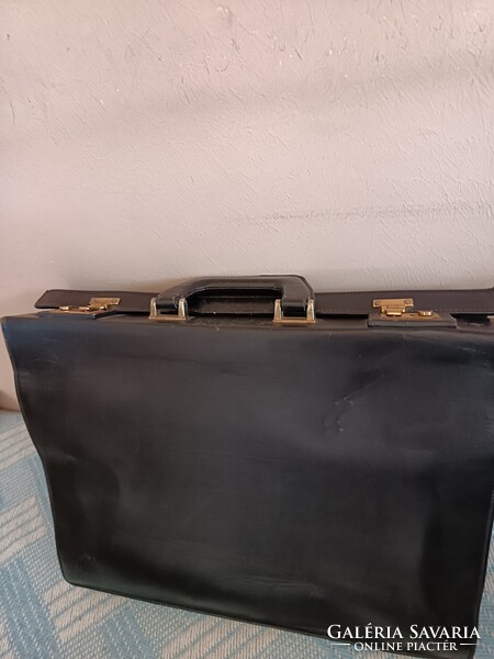 AVIATOR BAG