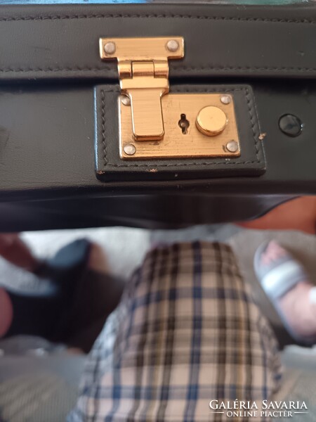 AVIATOR BAG