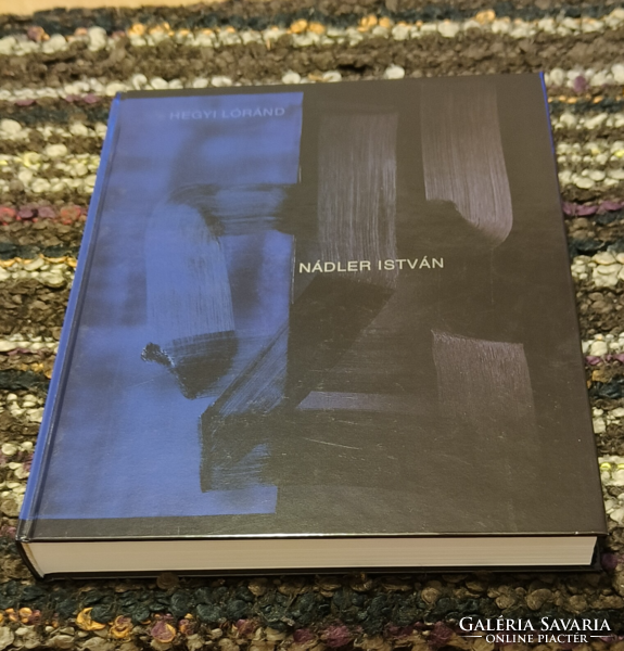 Hegyi Lóránd: Nádler István