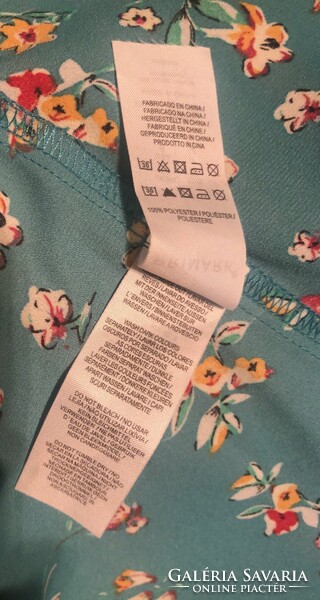 Csinos,márkás nyári  blúzok M-es