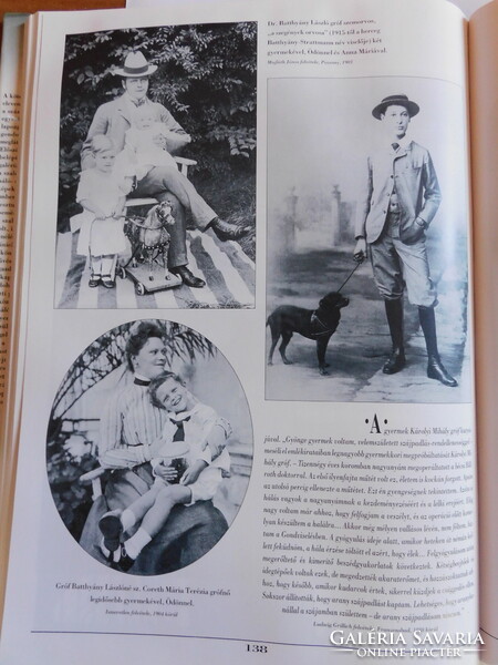 Kastélyok és mágnások - Az arisztokrácia világa a századvégi Magyarországon