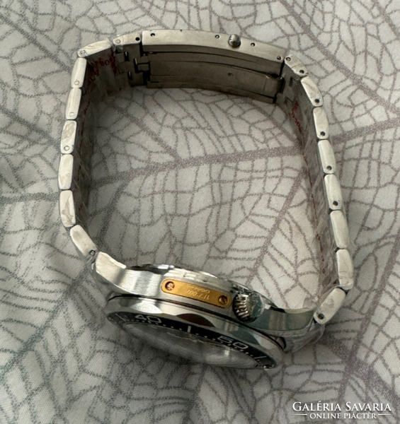 OMEGA SEAMASTER óra,automata,5A+,SAJÁT FOTÓK IS! 1:1 clone!