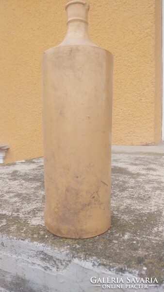 Agyag kiöntő áron alul eladó