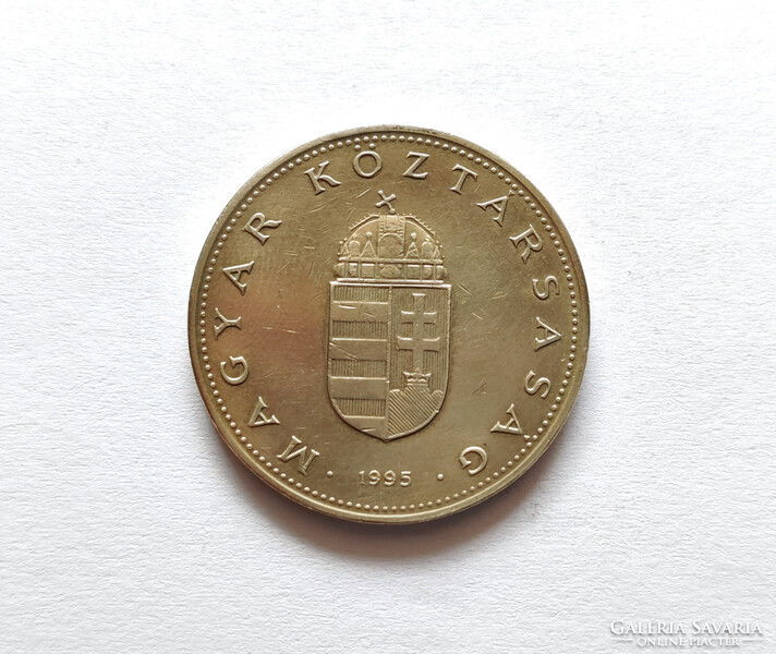 100 Forint 1995.