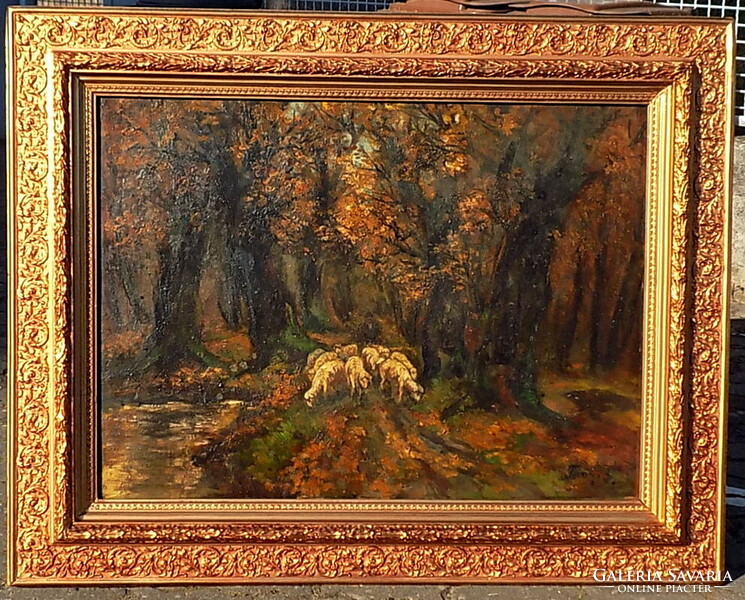 Tanyi József 1900-körül : Garanciával Számlával