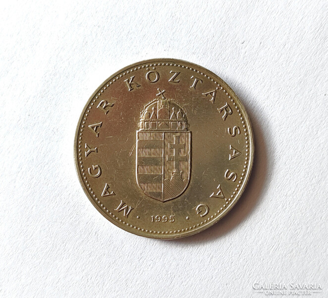 100 Forint 1995.