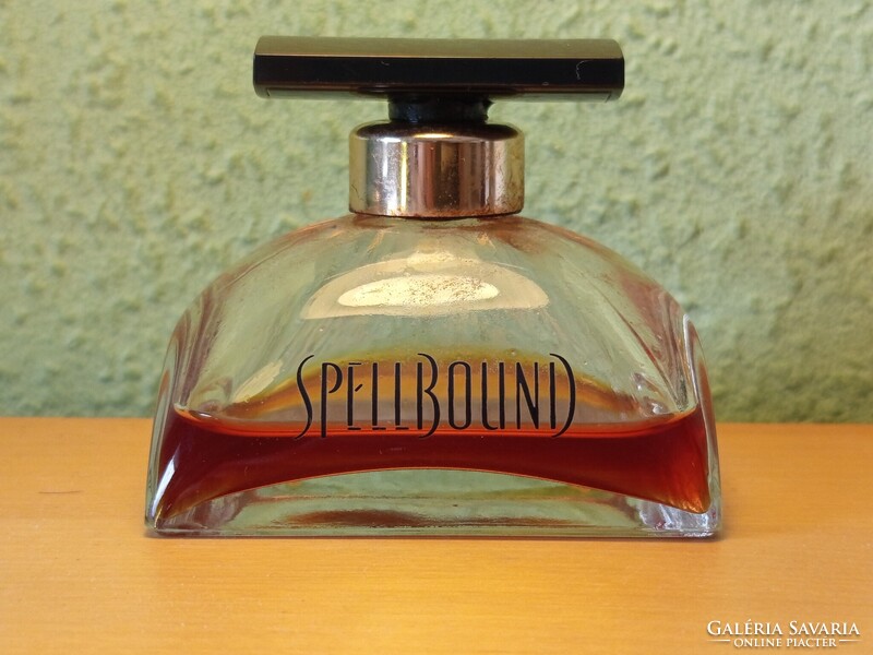 Estée Lauder SpellBound Eau de Parfum 50ml női parfüm, vintage (1991) – kb. negyedig van tele