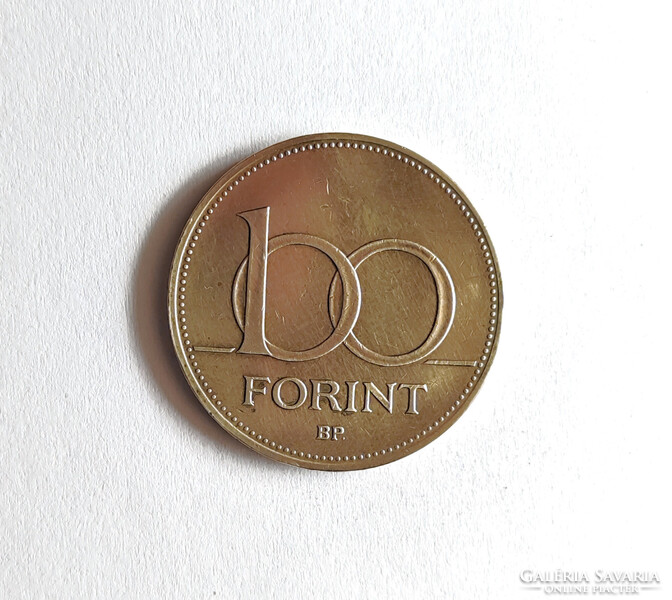 100 Forint 1995.