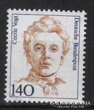 Postatiszta Bundes 1537 Mi 1432      3,50 Euró