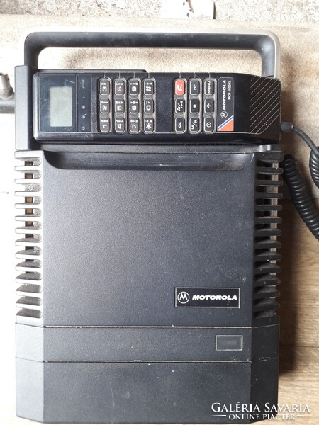 Motorola Retró mobiltelefon