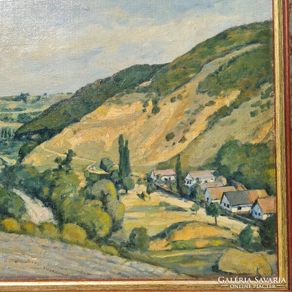 Nikelszky Géza-M.egregy 1929(magyaregregy)