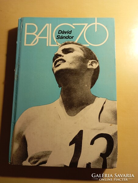 Dávid Sándor Balczó