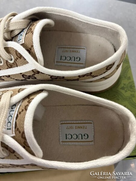 GUCCI női cipő,LIMITÁLT ,2 szín,35-41.
