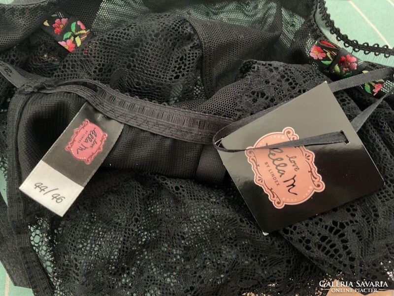 Harisnyatartó 44-46   XL   Új