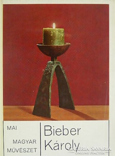 Bieber ​Károly