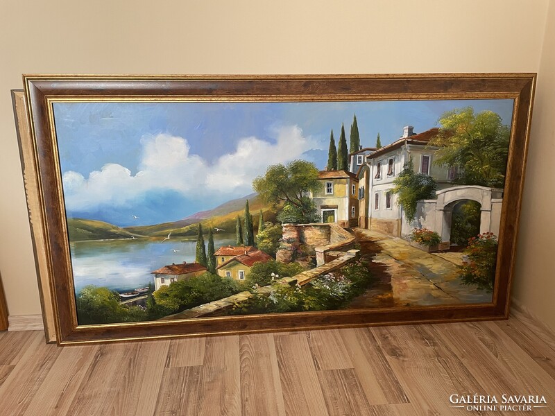 Fekete Zsolt. Mediterrán érzés