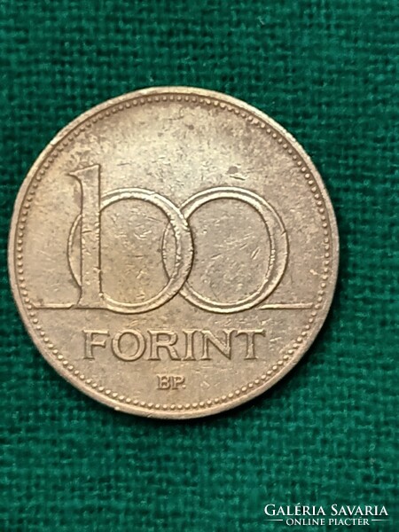 100 Forint 1995 !