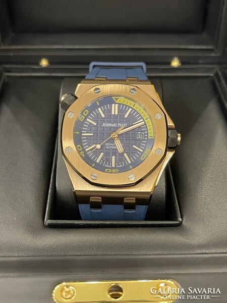 Audemars Piguet Roayal Oak Off shore
