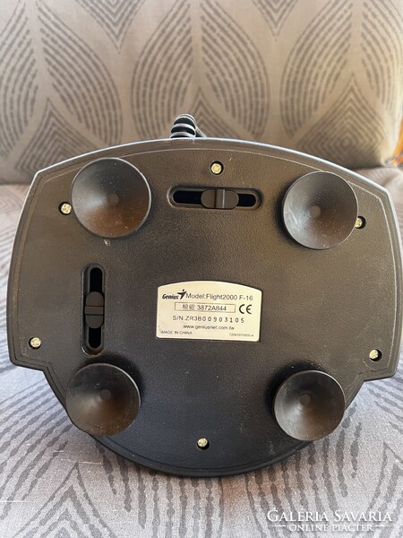 Genius Joystick
