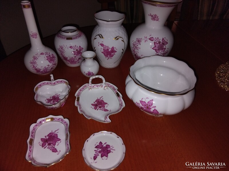 Herendi porcelànok