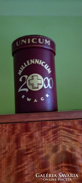 Unicum Milenicum