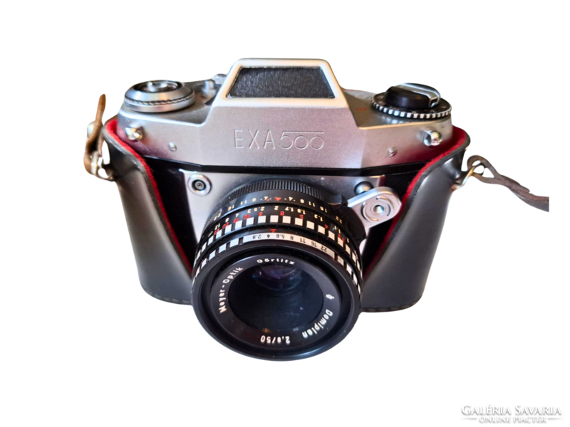 Exa 500