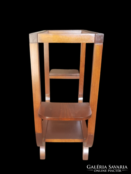 Art deco virágtartó.
