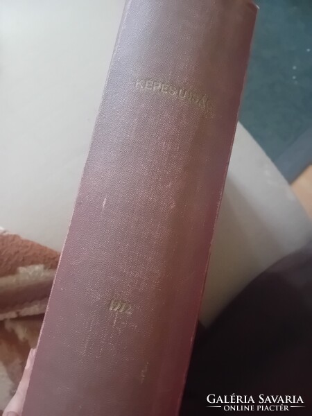 Képes ÚJSÁG 1972 teljes évfolyam