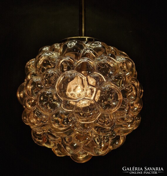 Limburg Helena Tynell Bubble glass függőlámpa