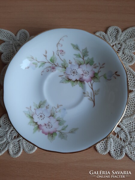 Maythorne Winchester Bone China  England  468 , Új,  porcelán tányér, pótlásnak