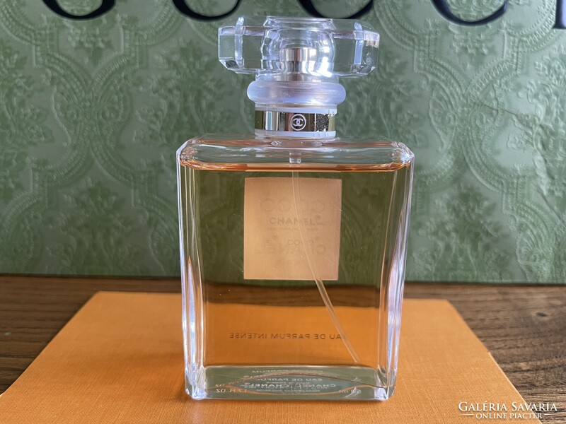 Coco Chanel Madmoiselle 50 ml