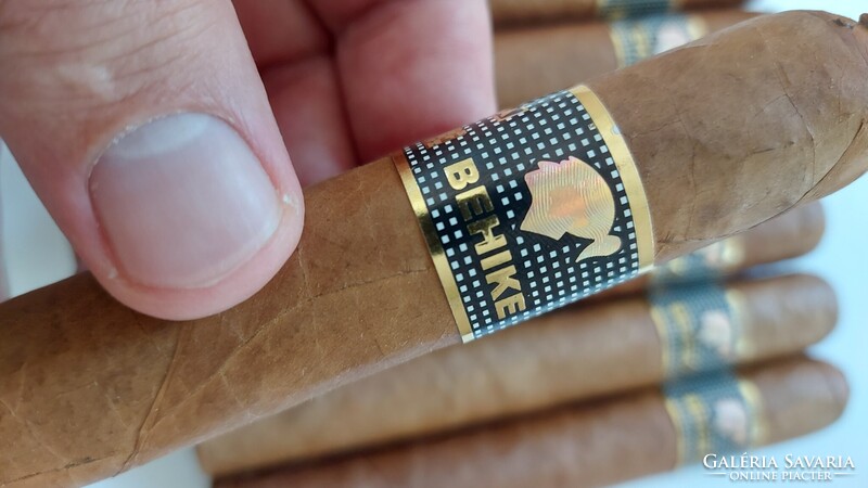 Cohiba BEHIKE 56 eredeti kubai szivar