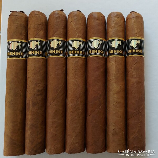 Cohiba BEHIKE 56 eredeti kubai szivar