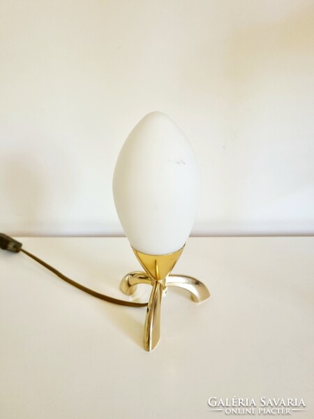 Space age Kolarz rakéta lámpa,  LV 637