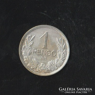 1 Pengő 1938