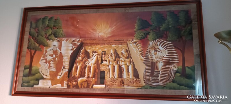 Egyiptomi szinbólumok