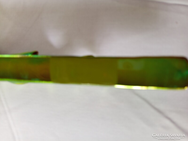 Zsolnay eozin kereszt