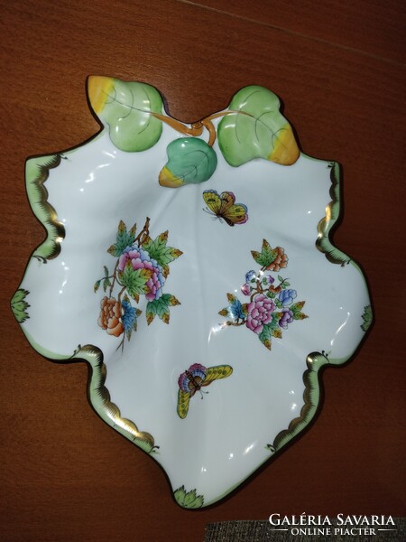 Herendi viktória mintàs porcelàn