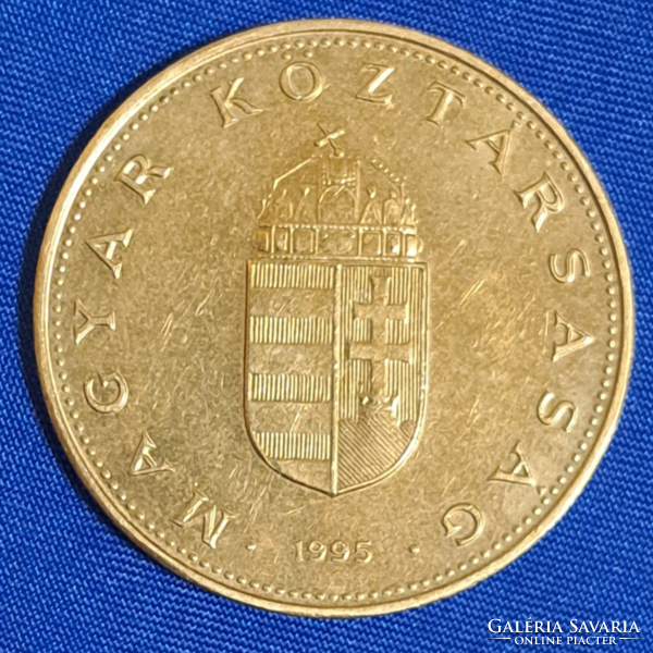 100 Forint 1995 (815)