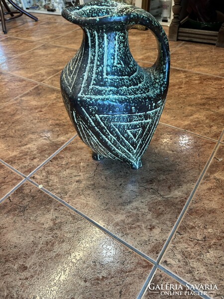 Kerámia Padlóváza