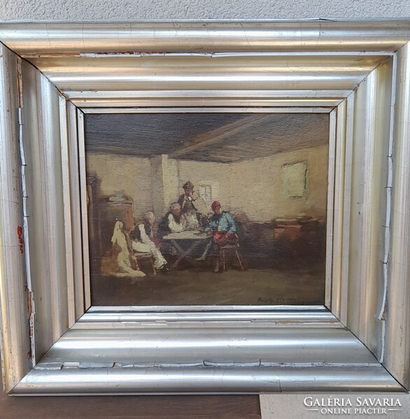 Ivóban-Pádly Aladár--1ft-ról!!