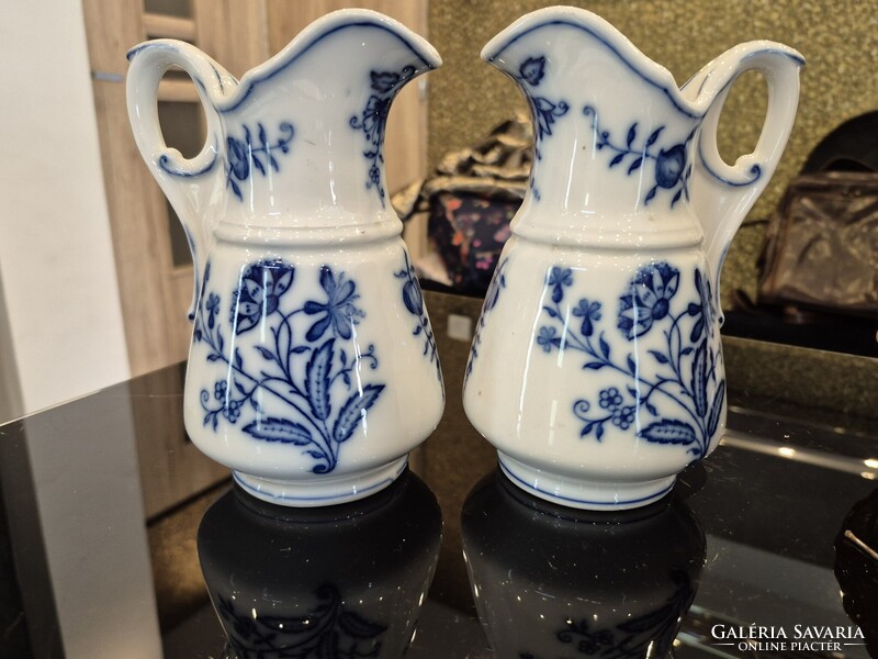 Meisseni porcelán?